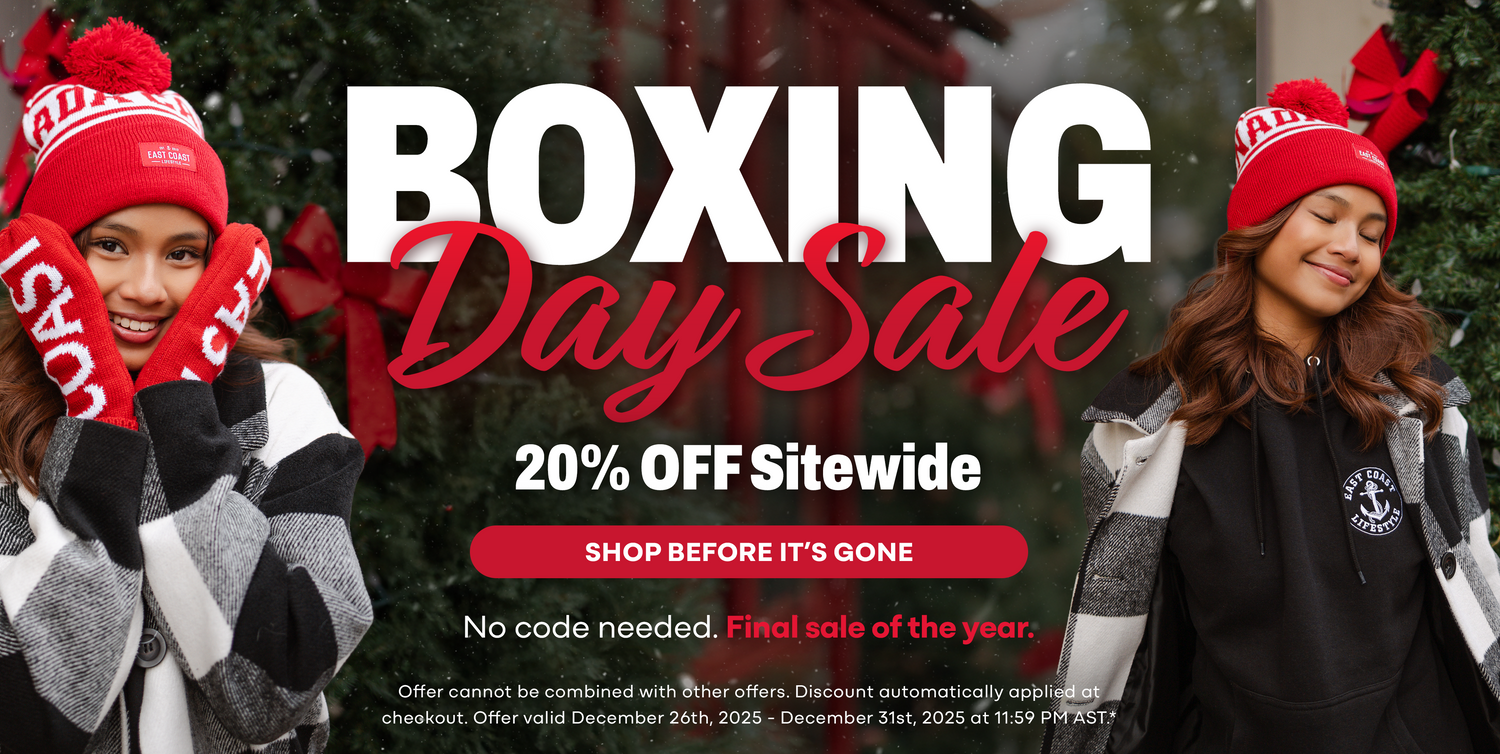 East Coast Lifestyle 