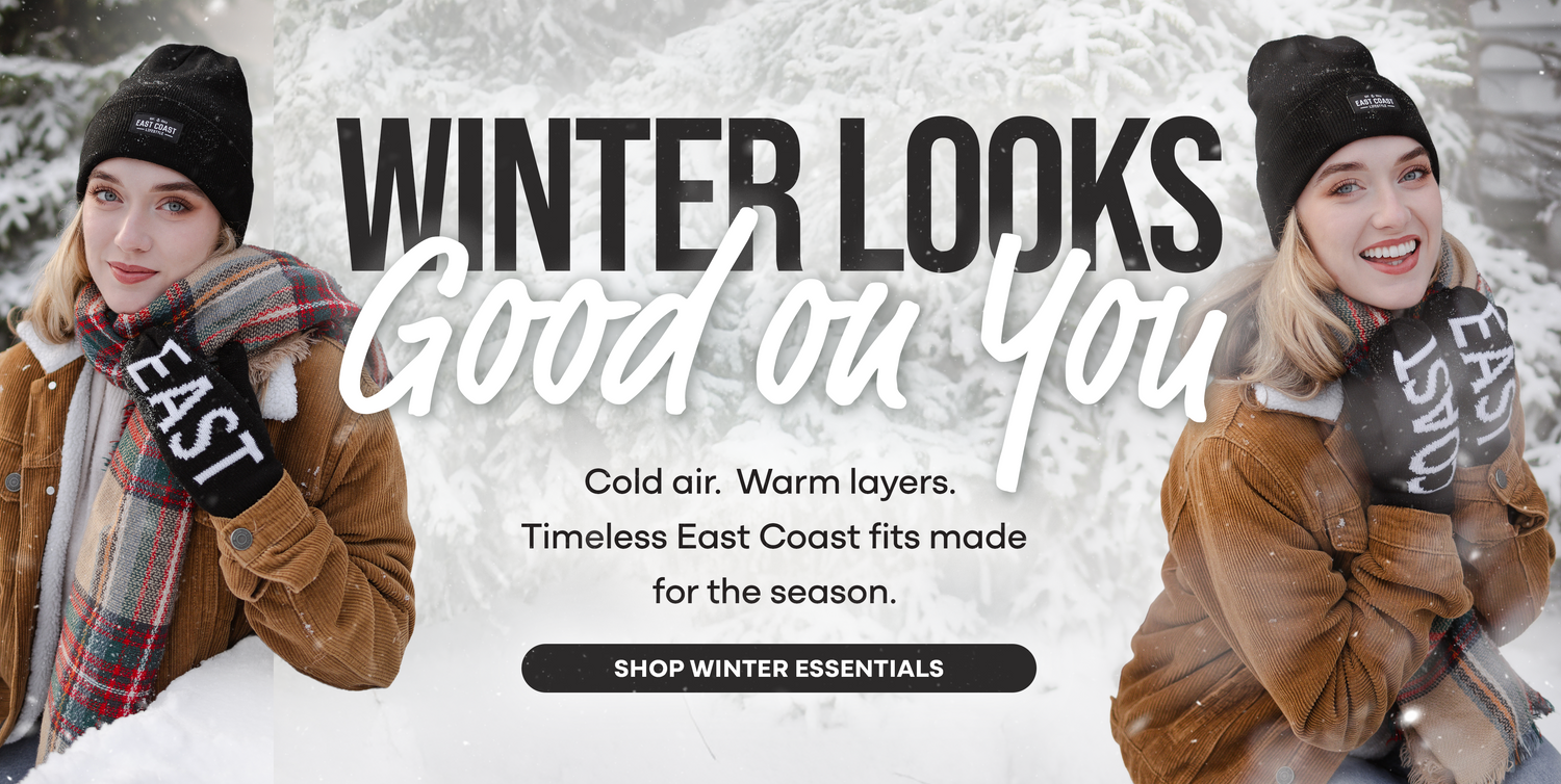 East Coast Lifestyle 