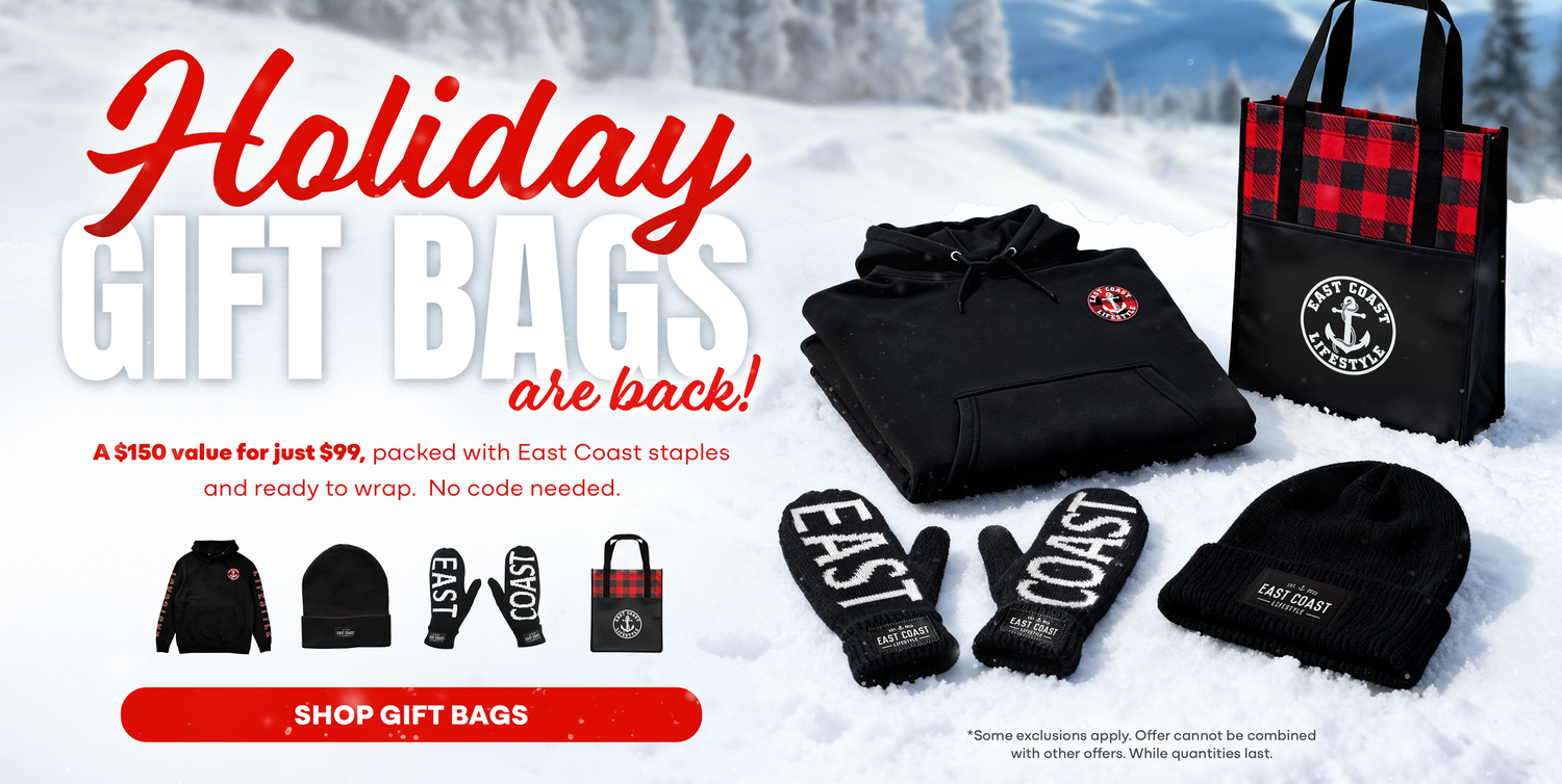 East Coast Lifestyle 