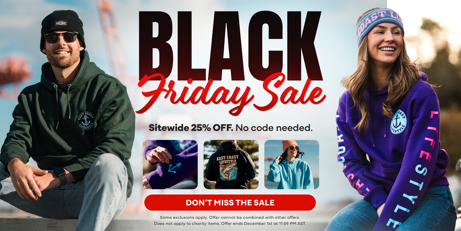 East Coast Lifestyle 