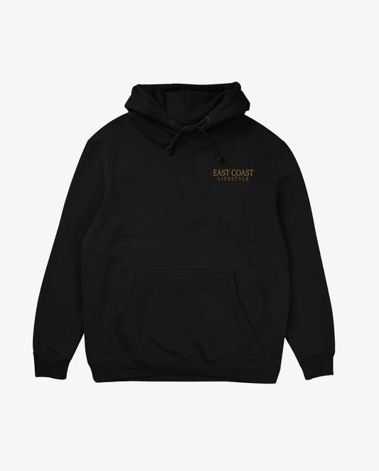 Vintage Dog Hoodie