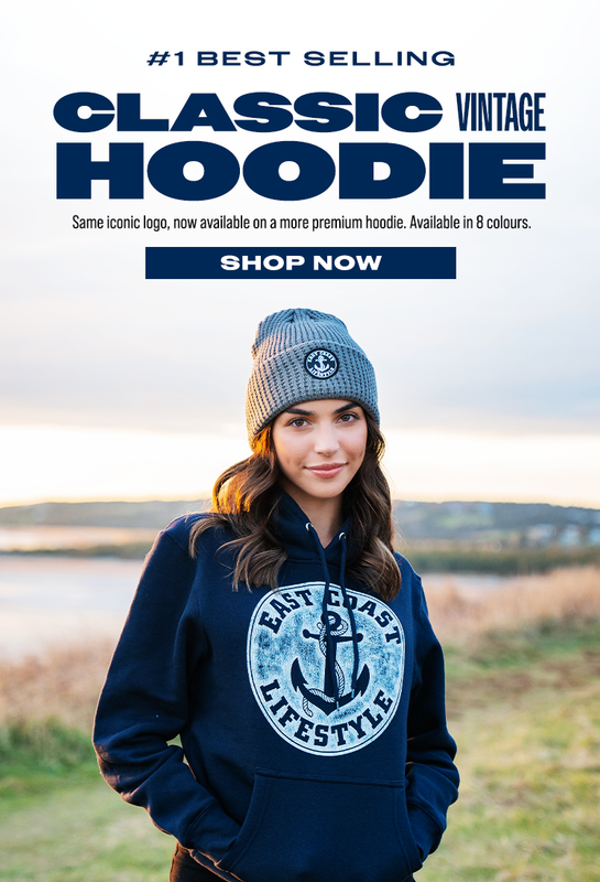 East Coast Lifestyle Clothing Inc