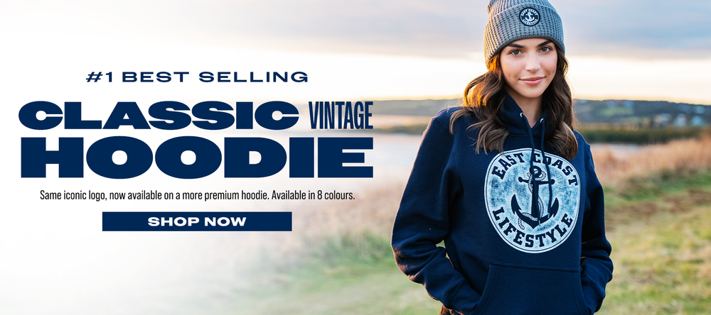 East Coast Lifestyle Clothing Inc