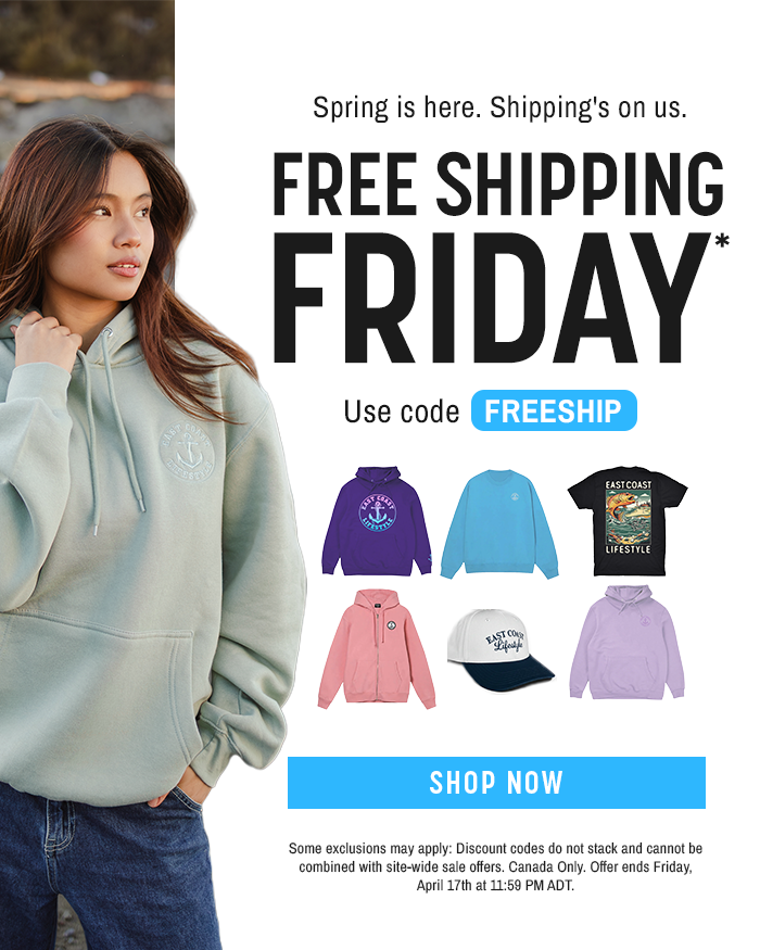 East Coast Lifestyle 