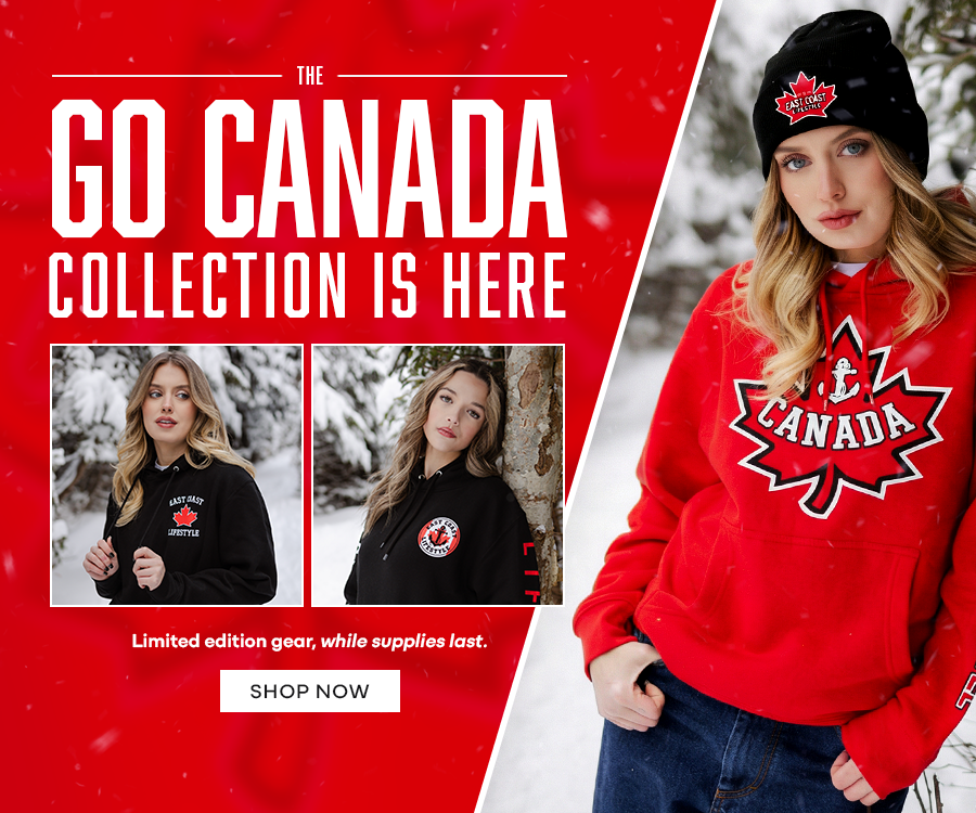 East Coast Lifestyle 