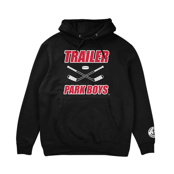 Hockey Jersey Trailer Park Boys Hoodie