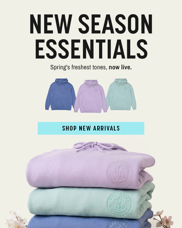 East Coast Lifestyle 