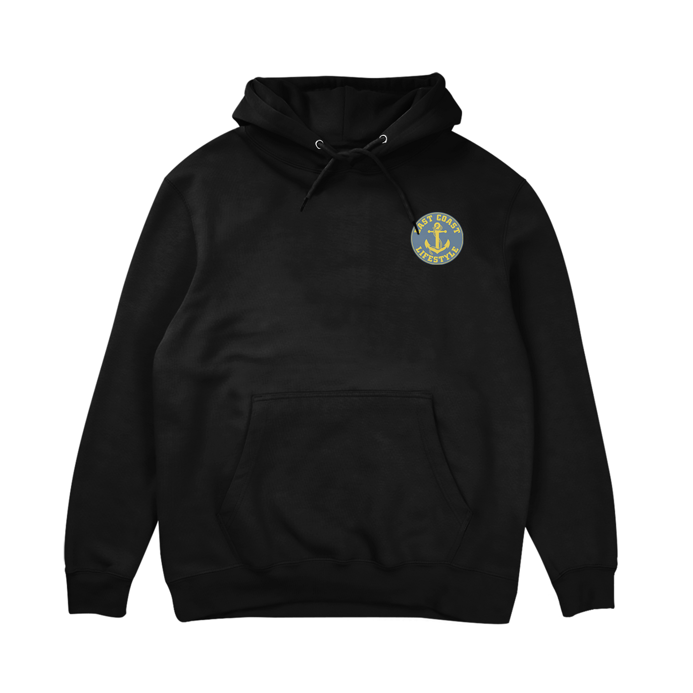 [ CITY PARK] / ☆ Standard Sweatshirt Black / Unisex KAPPA Mens Sweatshirt Black XL – Cerqular