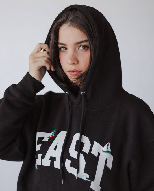 East Hoodie