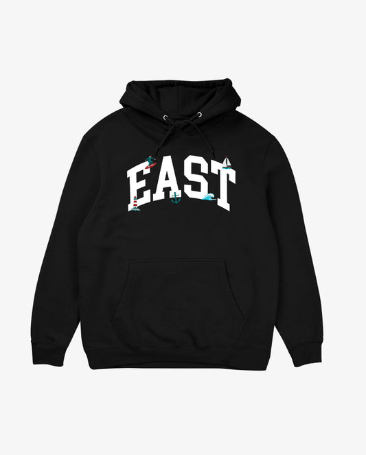 East Hoodie