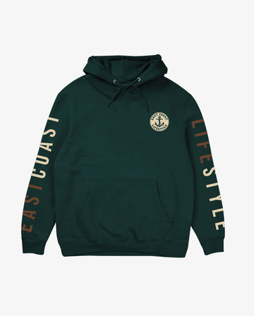 Electric Hoodie