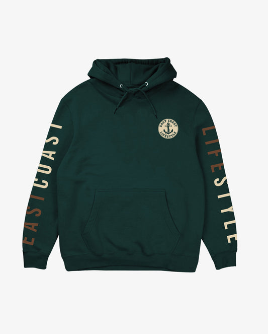 Electric Hoodie
