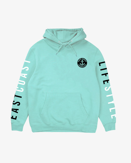 Electric Hoodie