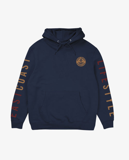 Electric Hoodie