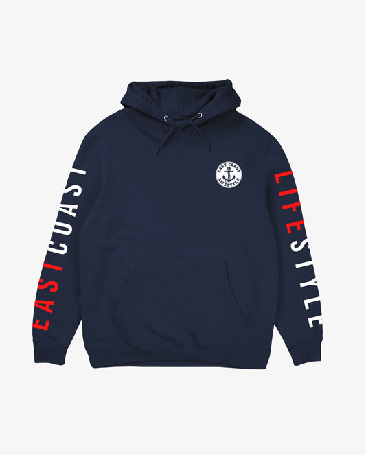 Electric Hoodie