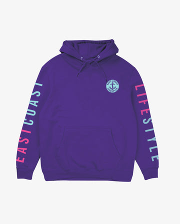Electric Hoodie