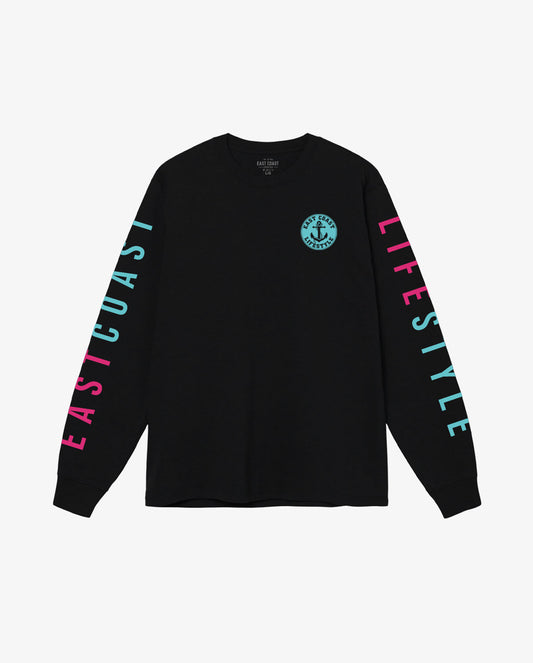Electric Long Sleeve
