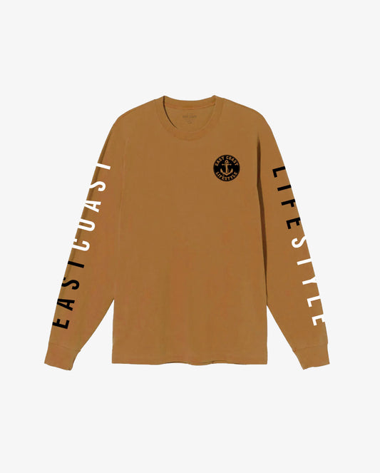 Electric Long Sleeve