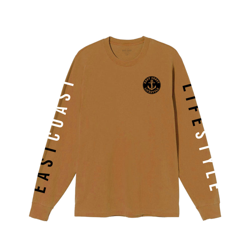 Electric Long Sleeve