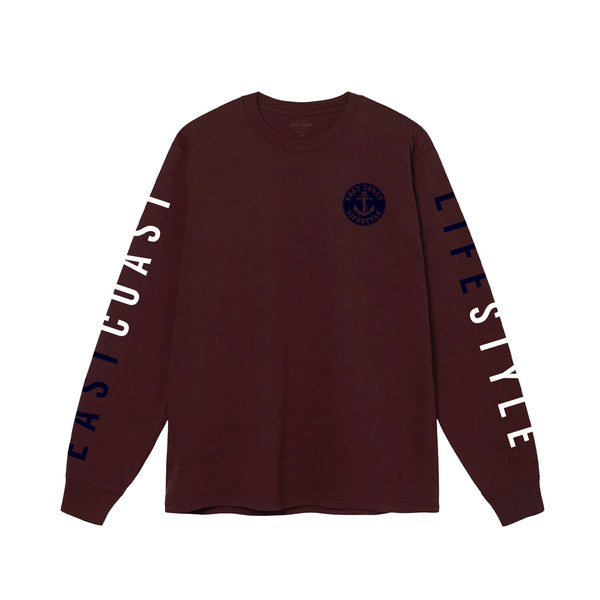 Electric Long Sleeve