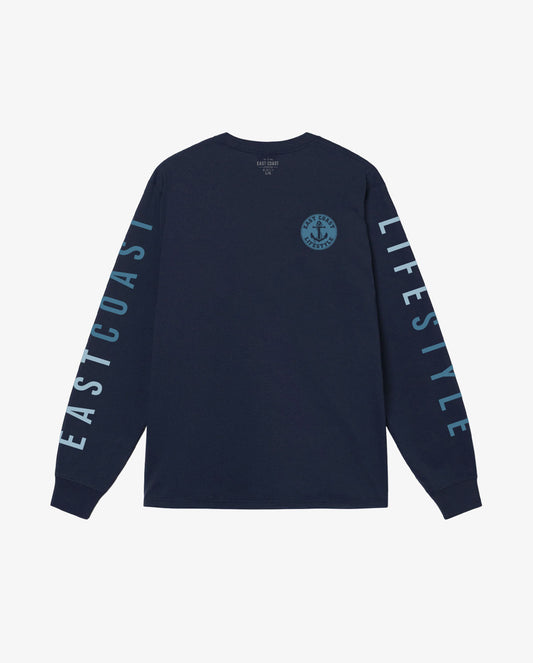 Electric Long Sleeve