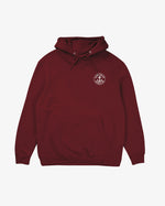 Classic Embroidered Hoodie