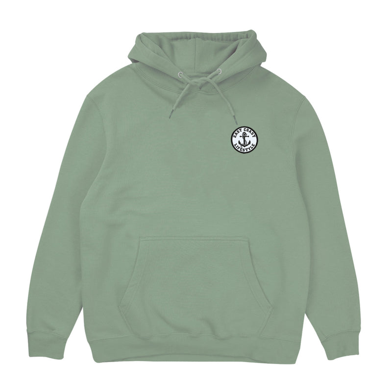 Essential Hoodie