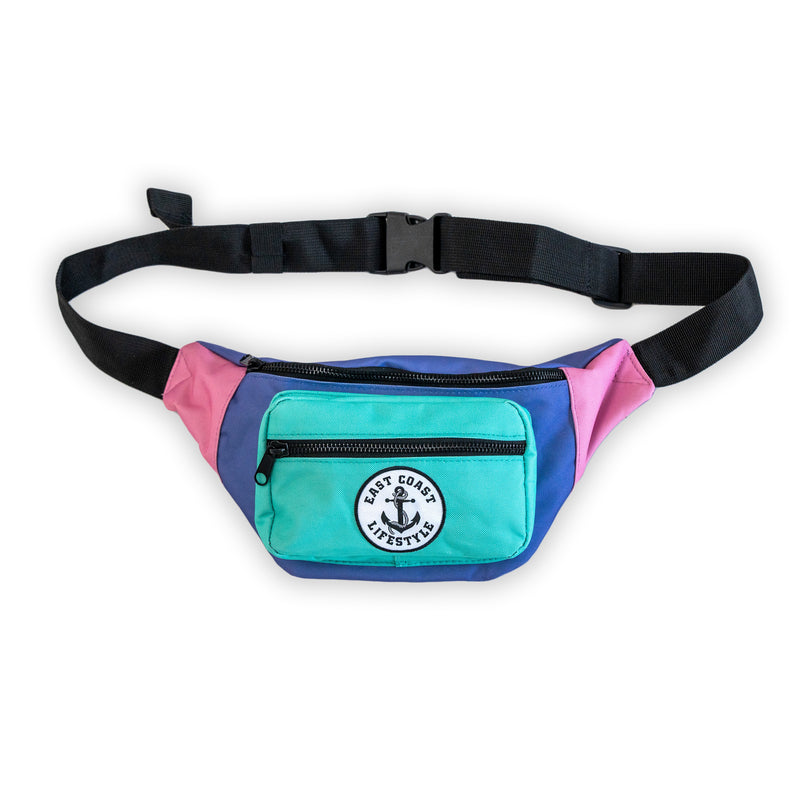 Moonmist Fanny Pack