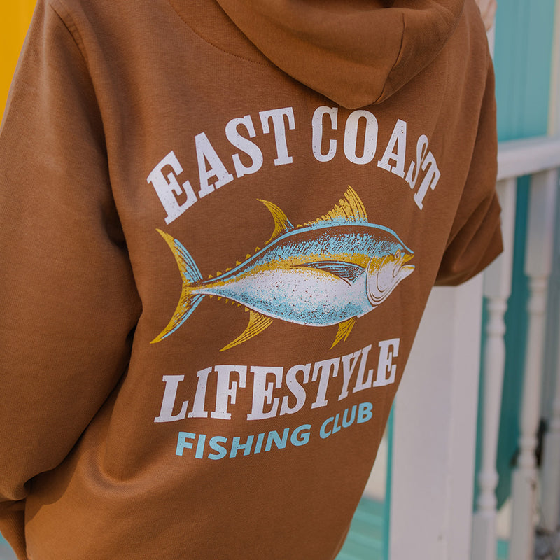 Tuna Hoodie