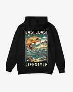 Golf The Coast Hoodie