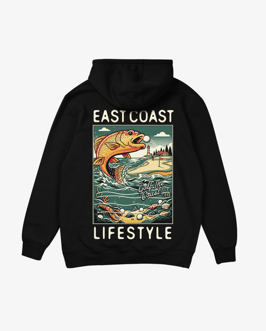 Golf The Coast Hoodie