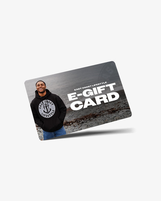 E - Gift Card