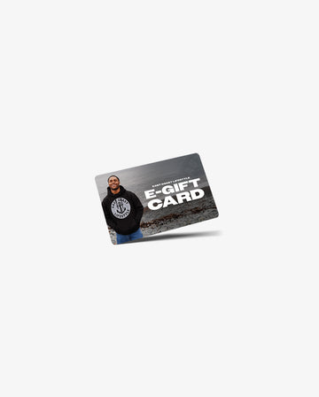 E - Gift Card