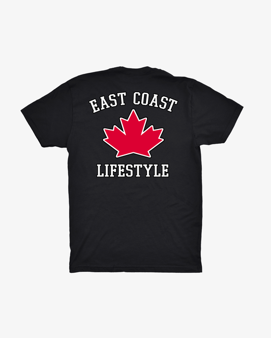 Go Canada Tee