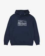 Golf Club Hoodie