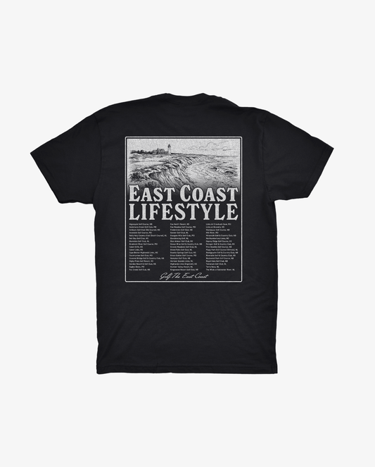 Golf Club Tee