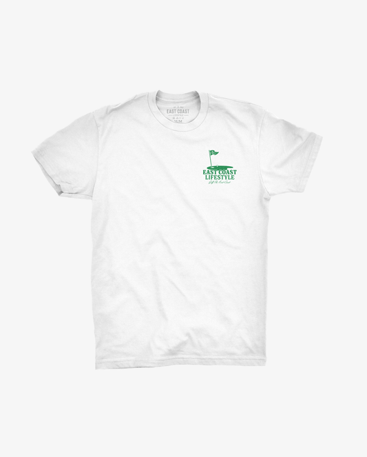 Golf Club Tee