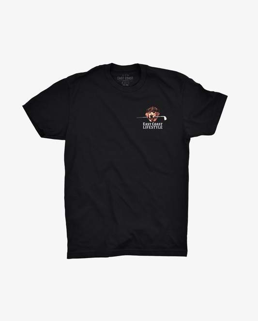 Dog Caddie Tee