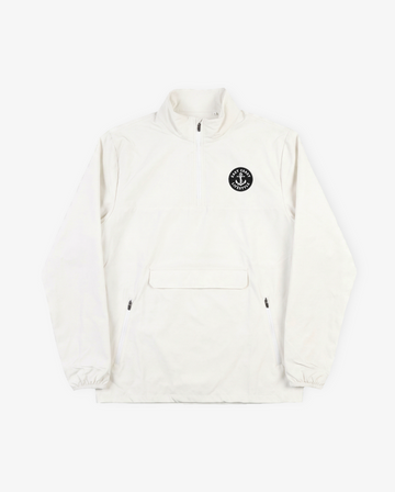 Quarter Zip Athletic Jacket