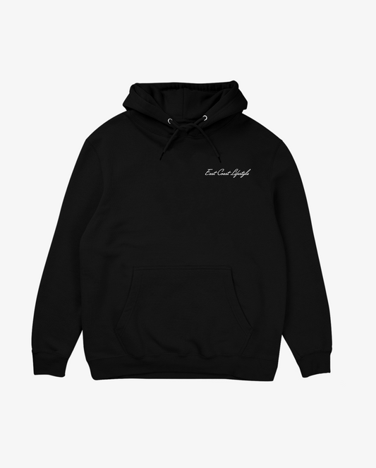 Coastal Greens Hoodie
