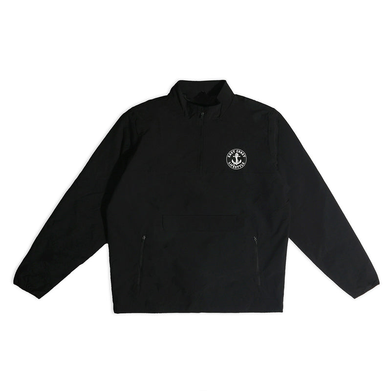 Quarter Zip Athletic Jacket