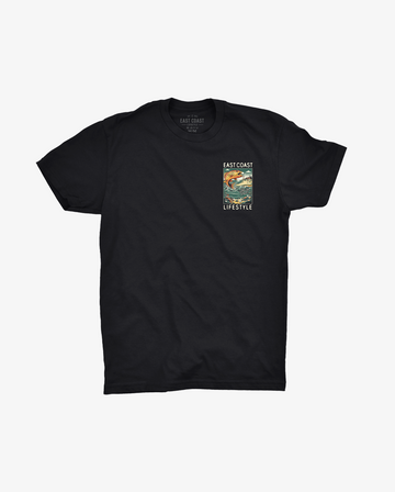 Golf The Coast Tee