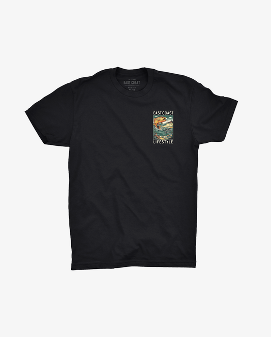 Golf The Coast Tee