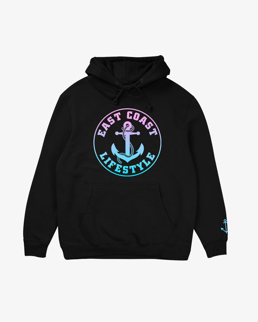 Classic Gradient Hoodie