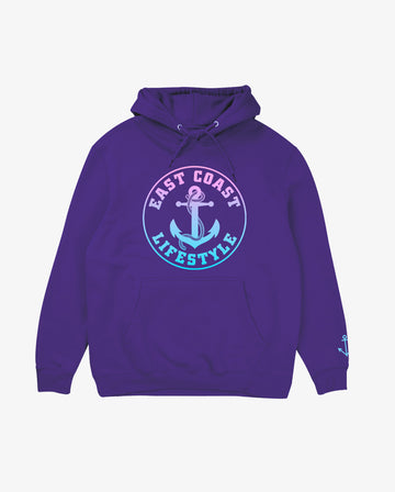 Classic Gradient Hoodie