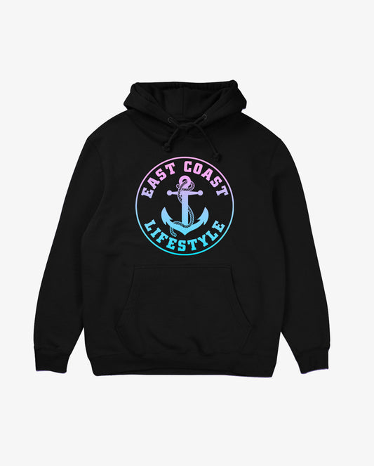 Classic Gradient Hoodie