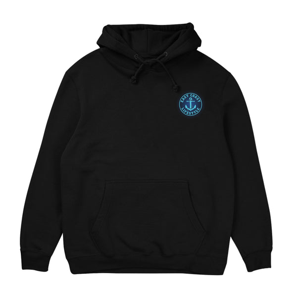 Halifax Waterfront Hoodie
