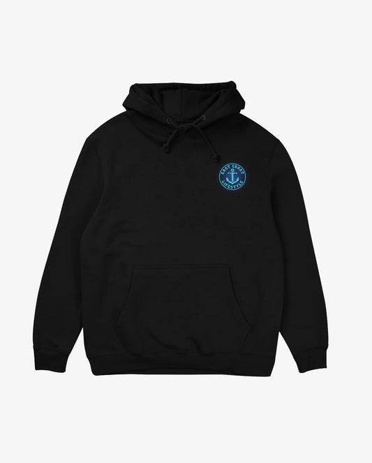 Halifax Waterfront Hoodie
