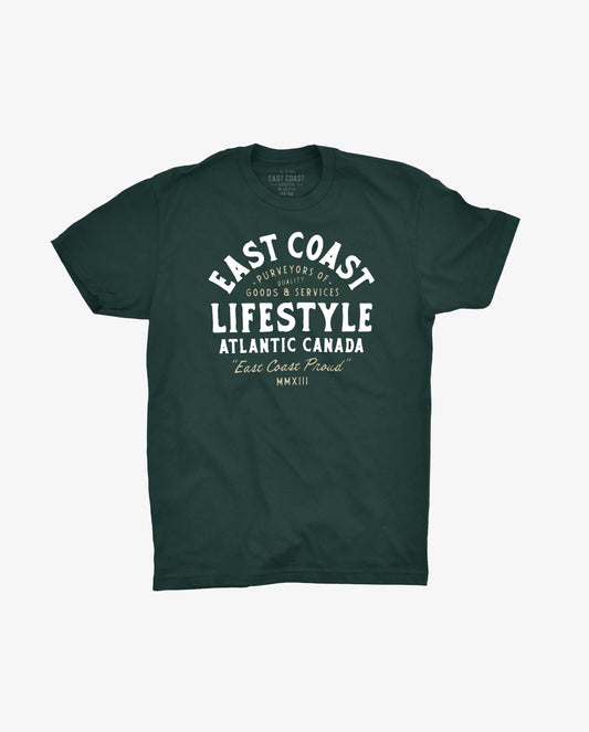 Heritage Collection Tee