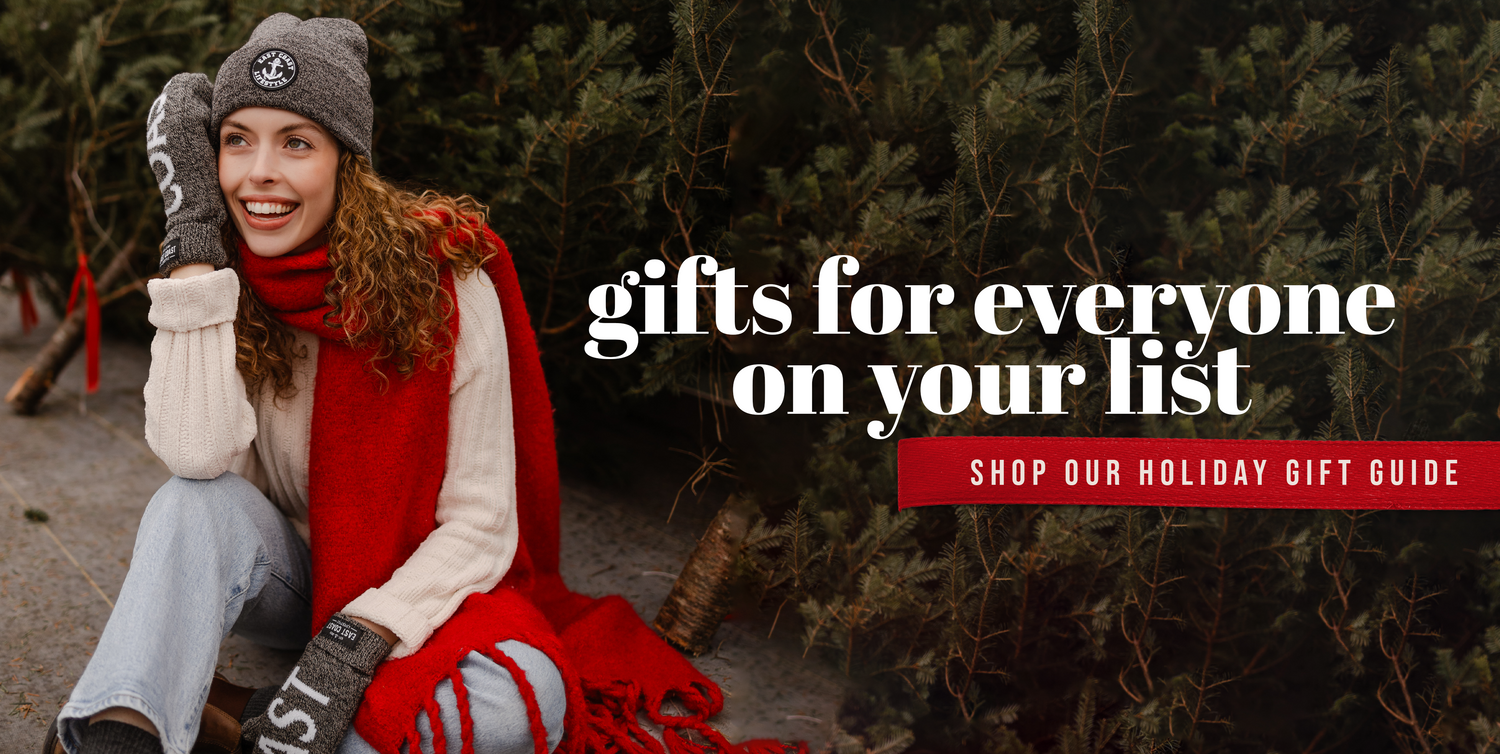 East Coast Lifestyle 